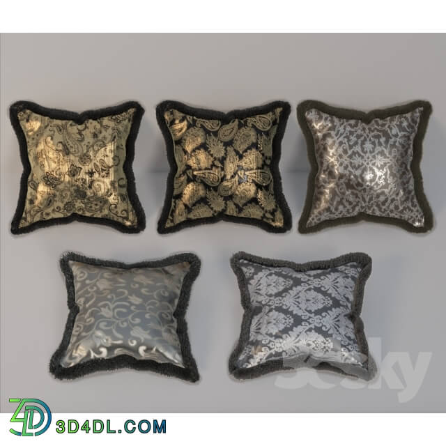 Pillows - classic Pillows