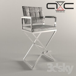Arm chair - Executive chair high As-60 