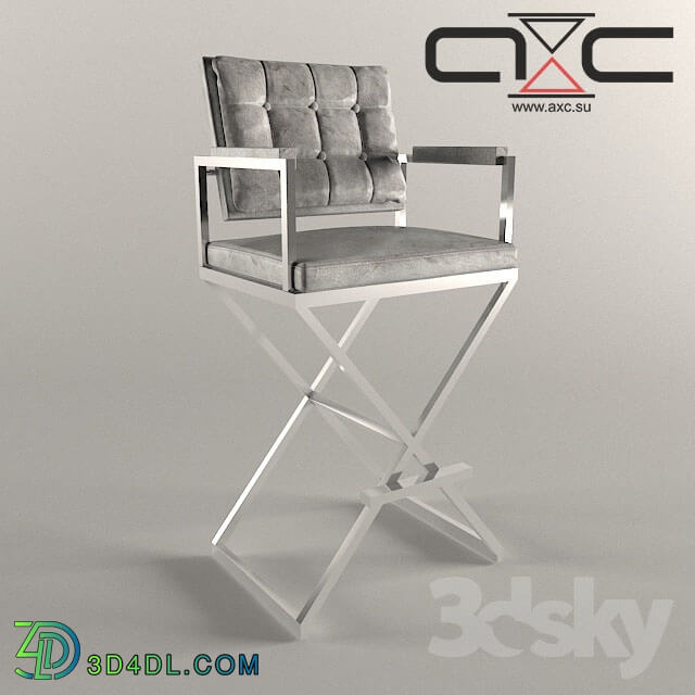 Arm chair - Executive chair high As-60