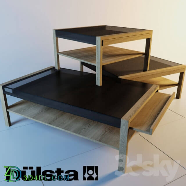 Table - Huelsta Coffee table