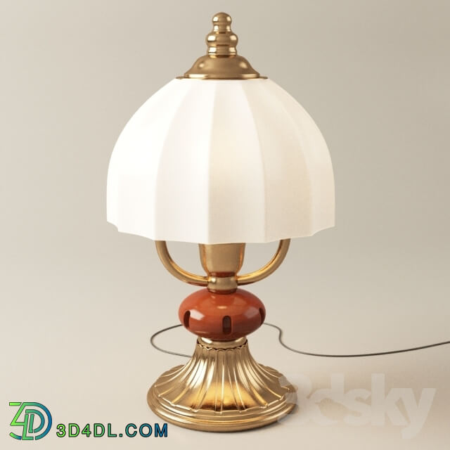 Table lamp - Reading-lamp