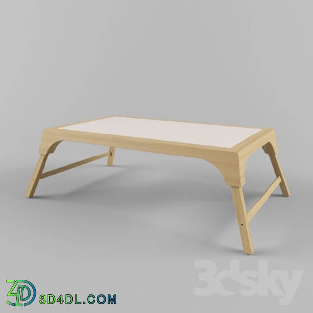 Table - Coffee table