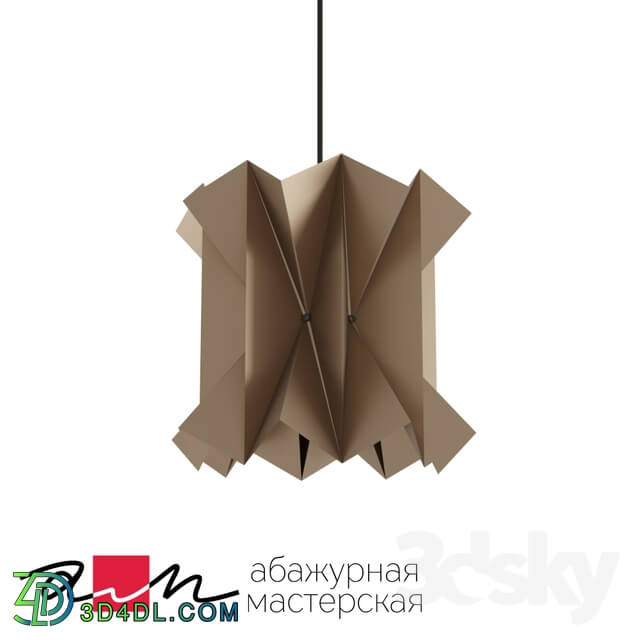 Ceiling light - Luminaire L _OM_