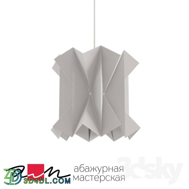 Ceiling light - Luminaire L _OM_