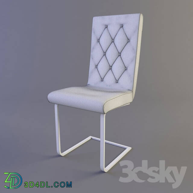 Chair - Kitchen chair