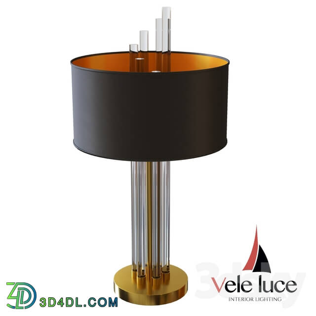 Table lamp - Table lamp Vele Luce Notte VL1314N01