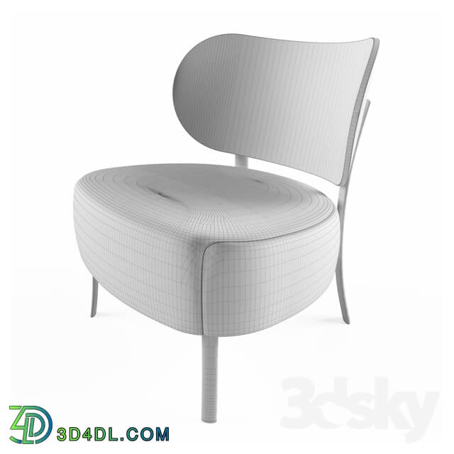 Arm chair - Chair bistro