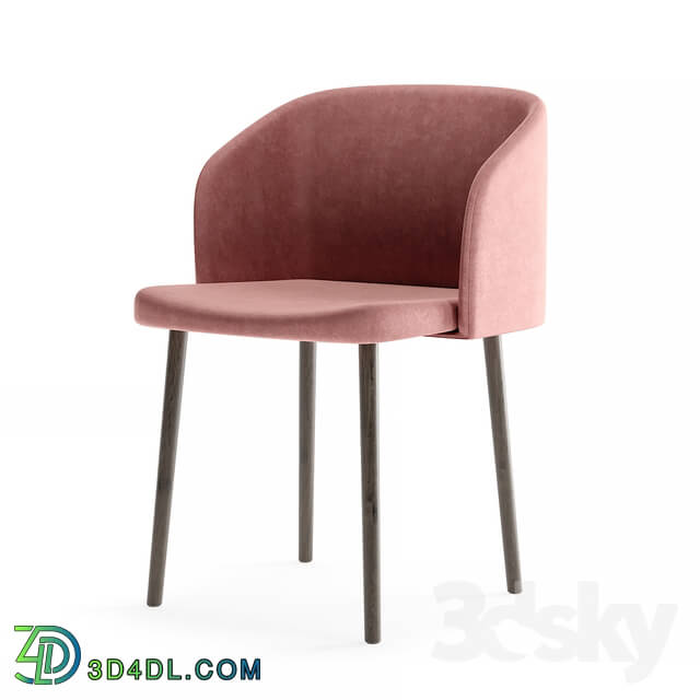 Chair - Laredoute lavergne chair