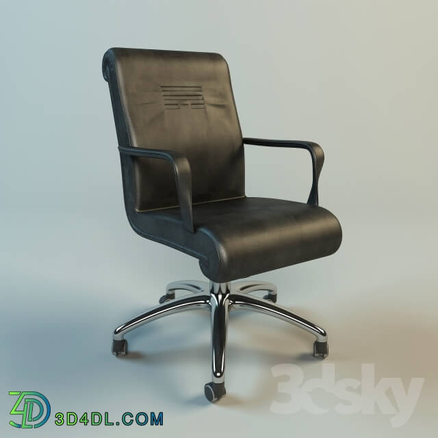 Office furniture - _PROFI_ Офисное кресло