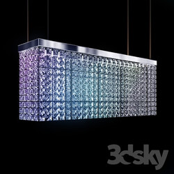 Ceiling light - Pendant lamp Newport Milana 1505 _ S 