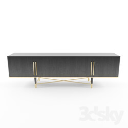 Sideboard _ Chest of drawer - TAMA CREDENCE By Gallotti _ Radice 