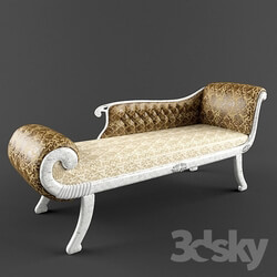 Other soft seating - sofa chair 