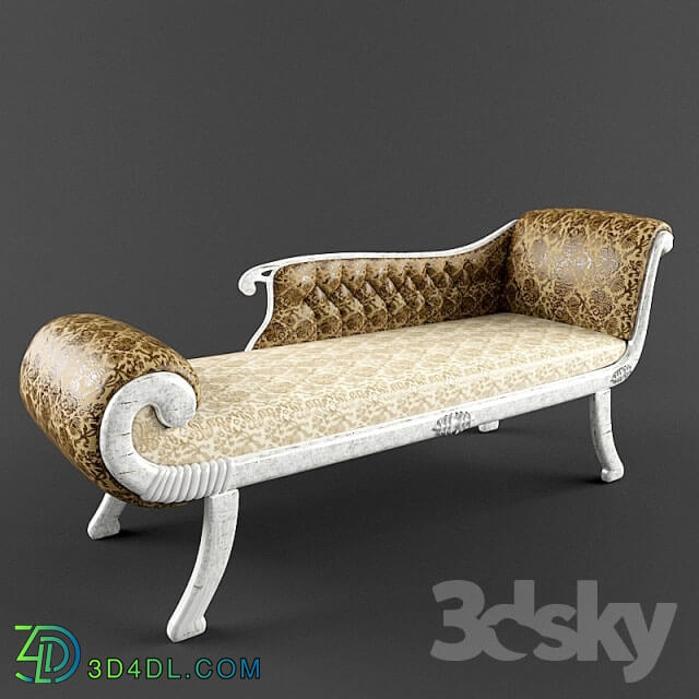 Other soft seating - sofa chair