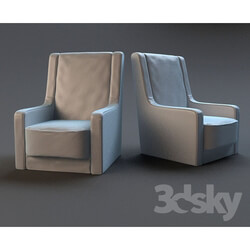 Arm chair - Armchair 