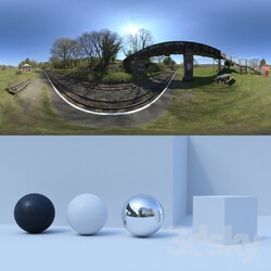 HDRI - HDRi 