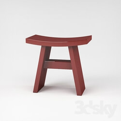 Chair - Stool Shogun_ BoConcept 