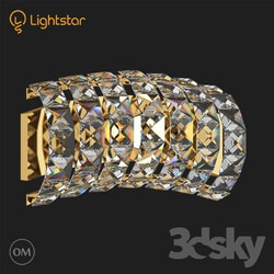 Wall light - ONDA Lightstar 741622 