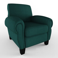 Arm chair - Conrad armchair 