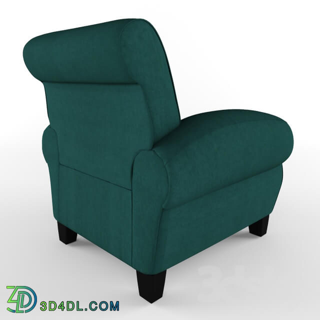 Arm chair - Conrad armchair