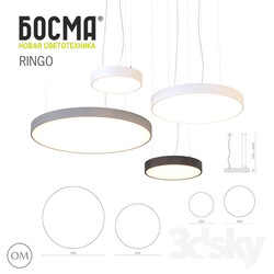 Technical lighting - bosma_ringo 