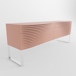 Sideboard _ Chest of drawer - console - e 01 