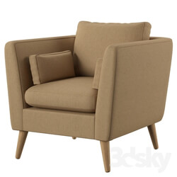 Arm chair - Armchair 