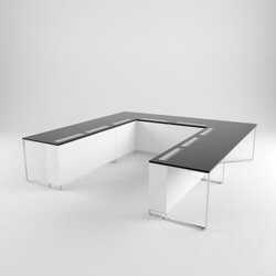 Office furniture - I-meet 
