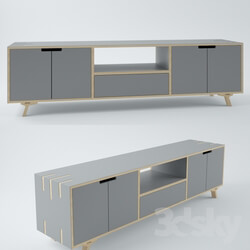 Sideboard _ Chest of drawer - tv stand 
