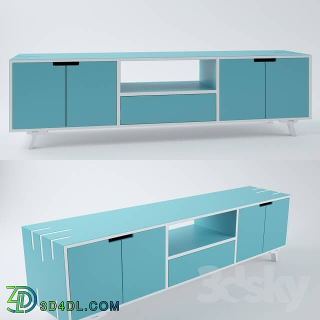 Sideboard _ Chest of drawer - tv stand