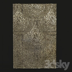 Decorative plaster - Decor for wall 3d Panel 