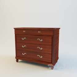 Sideboard _ Chest of drawer - Cavio 