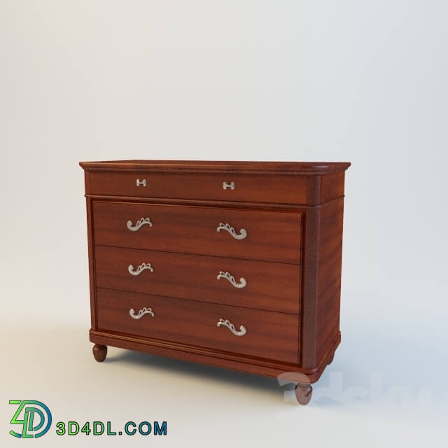 Sideboard _ Chest of drawer - Cavio