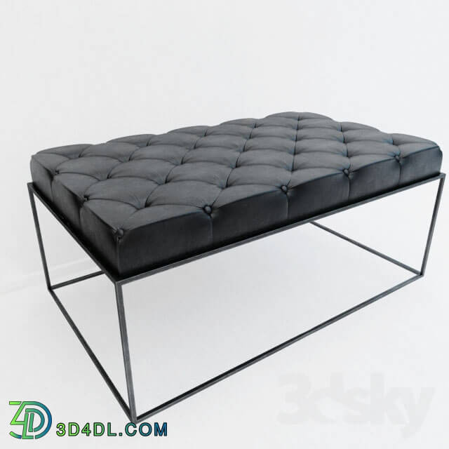 Other soft seating - Bench