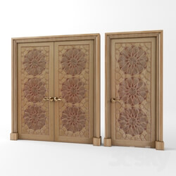 Doors - Arabic Doors 
