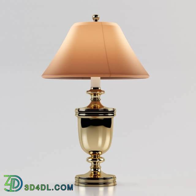 Table lamp - TABLE LAMP CHA8172AB-NP