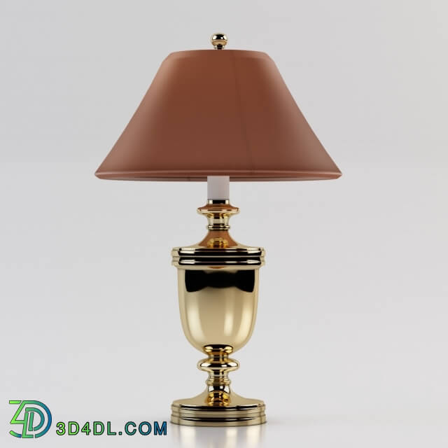 Table lamp - TABLE LAMP CHA8172AB-NP