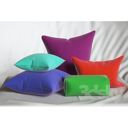 Pillows - Cushion 