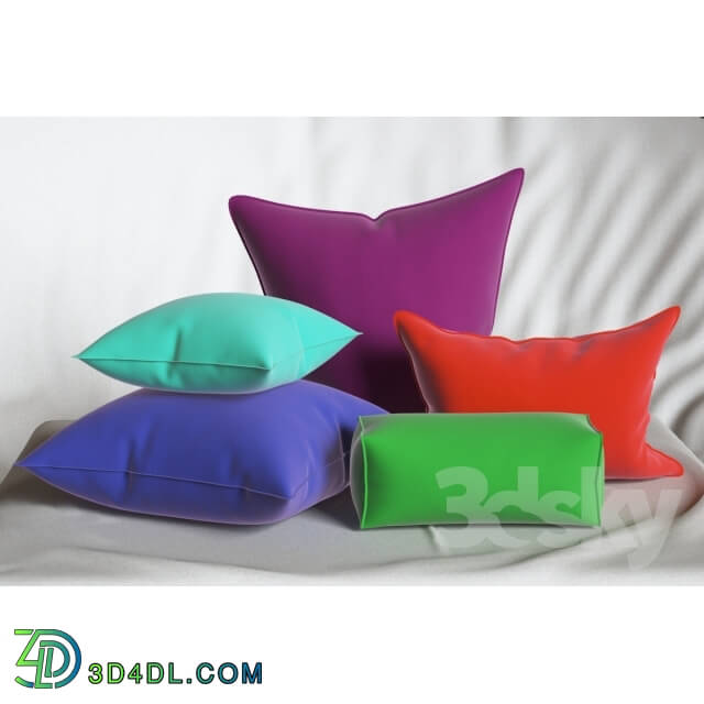 Pillows - Cushion