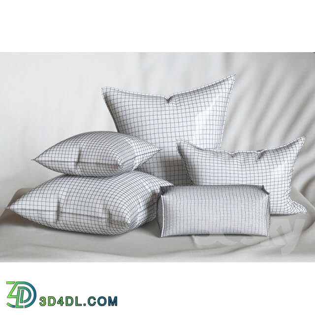 Pillows - Cushion