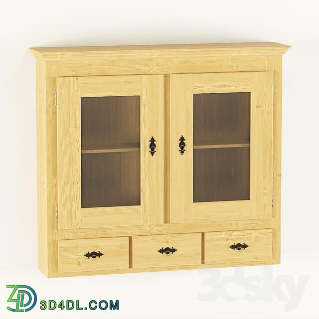 Kitchen - Sideboard Belfan