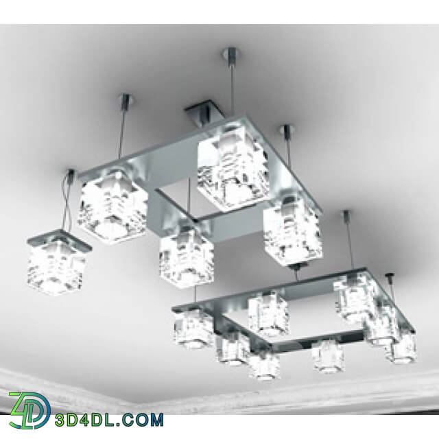 Ceiling light - Chandeliers