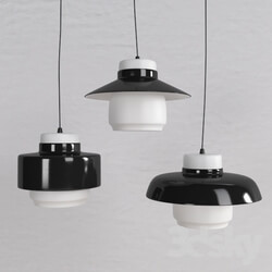 Ceiling light - Lento lamps 