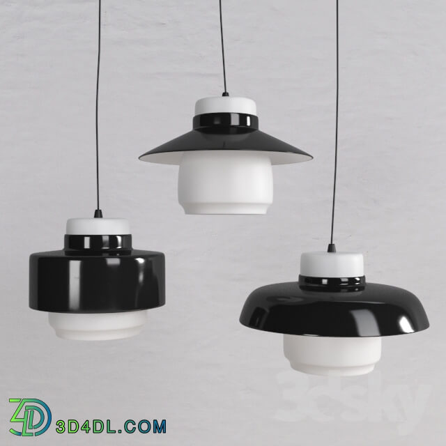 Ceiling light - Lento lamps