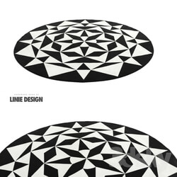Carpets - Liniedesign Ambition 