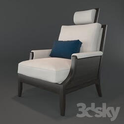 Arm chair - Foot massage armchair 