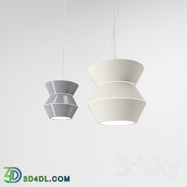 Ceiling light - modoluce Artu