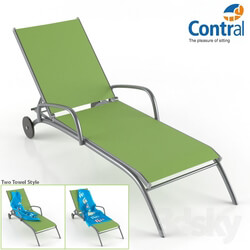 Other - Contral Sunloungers 