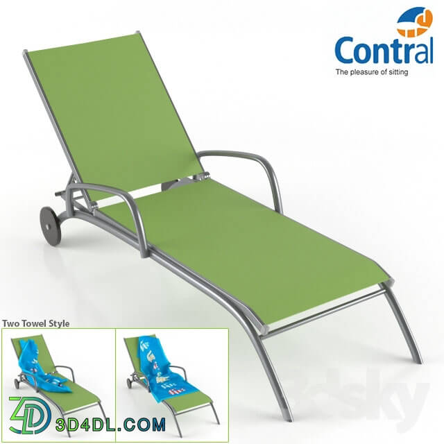 Other - Contral Sunloungers