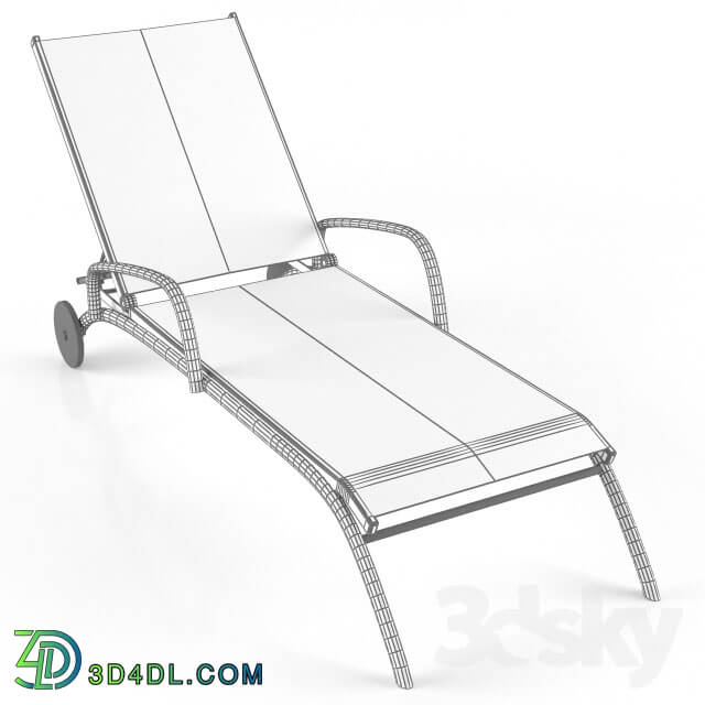 Other - Contral Sunloungers