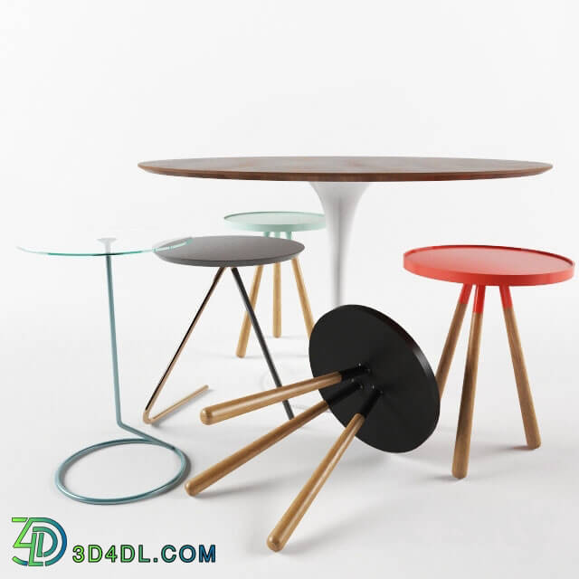 Table - Tables Cosmo